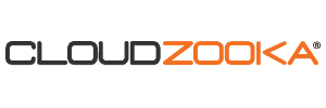 Cloudzooka logo
