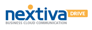 Nextiva Drive logo