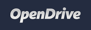 Opendrive logo