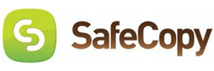 Safecopy logo