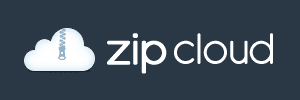 Zipcloud logo
